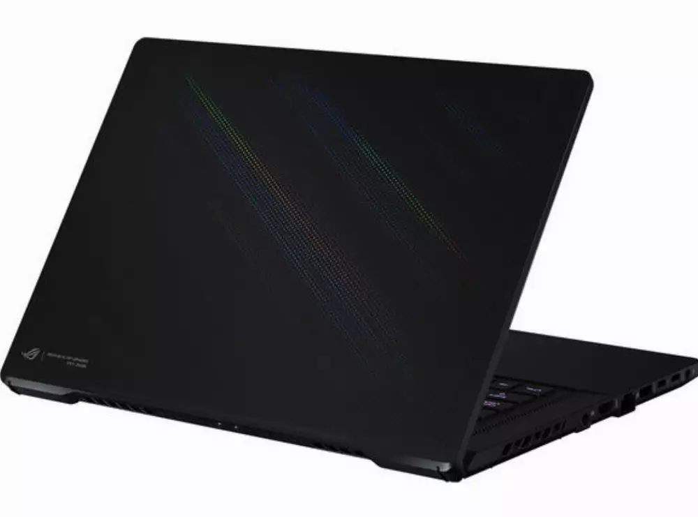 Лаптоп ASUS ROG Zephyrus M16 GU603HM-KR019T - 90NR04W10M02030