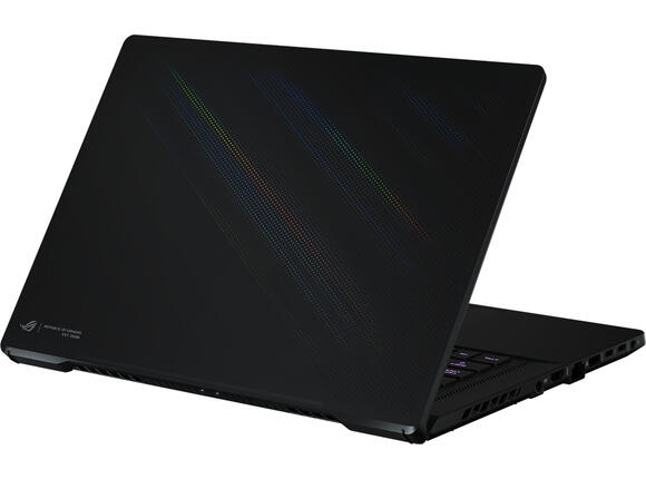 Лаптоп ASUS ROG Zephyrus M16 GU603HM-KR019T - 90NR04W10M02030