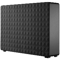 Външен диск Seagate External Expansion Desktop Drive 8TB 3.5" USB 3.0 - STKP8000400