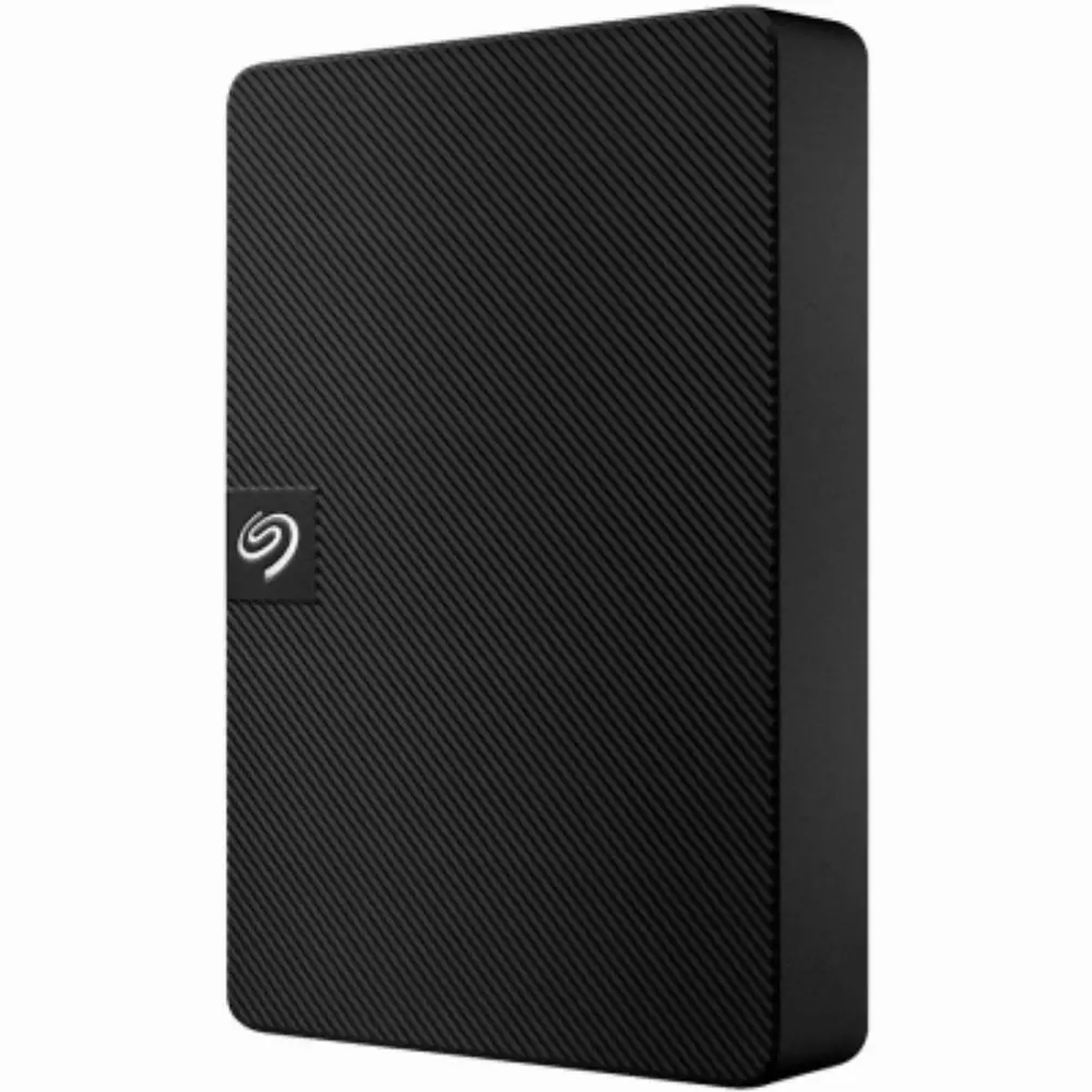 Външен диск Seagate External Expansion Portable 5TB 2.5" USB 3.0 - STKM5000400