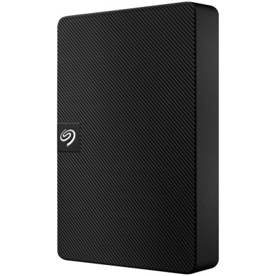Външен диск Seagate External Expansion Portable 5TB 2.5" USB 3.0 - STKM5000400