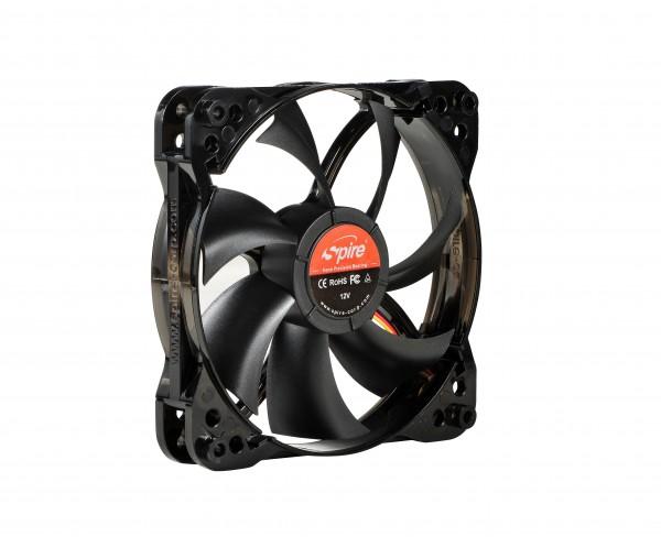 Вентилатор SPIRE Air Force 120mm Nano Bearing