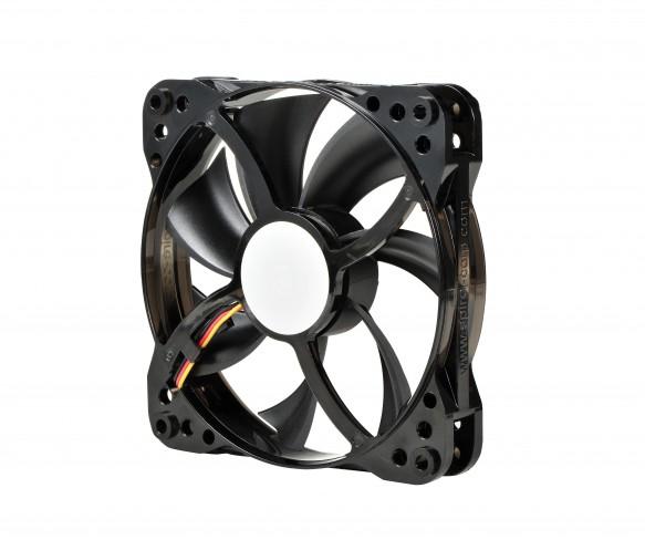 Вентилатор SPIRE Air Force 120mm Nano Bearing