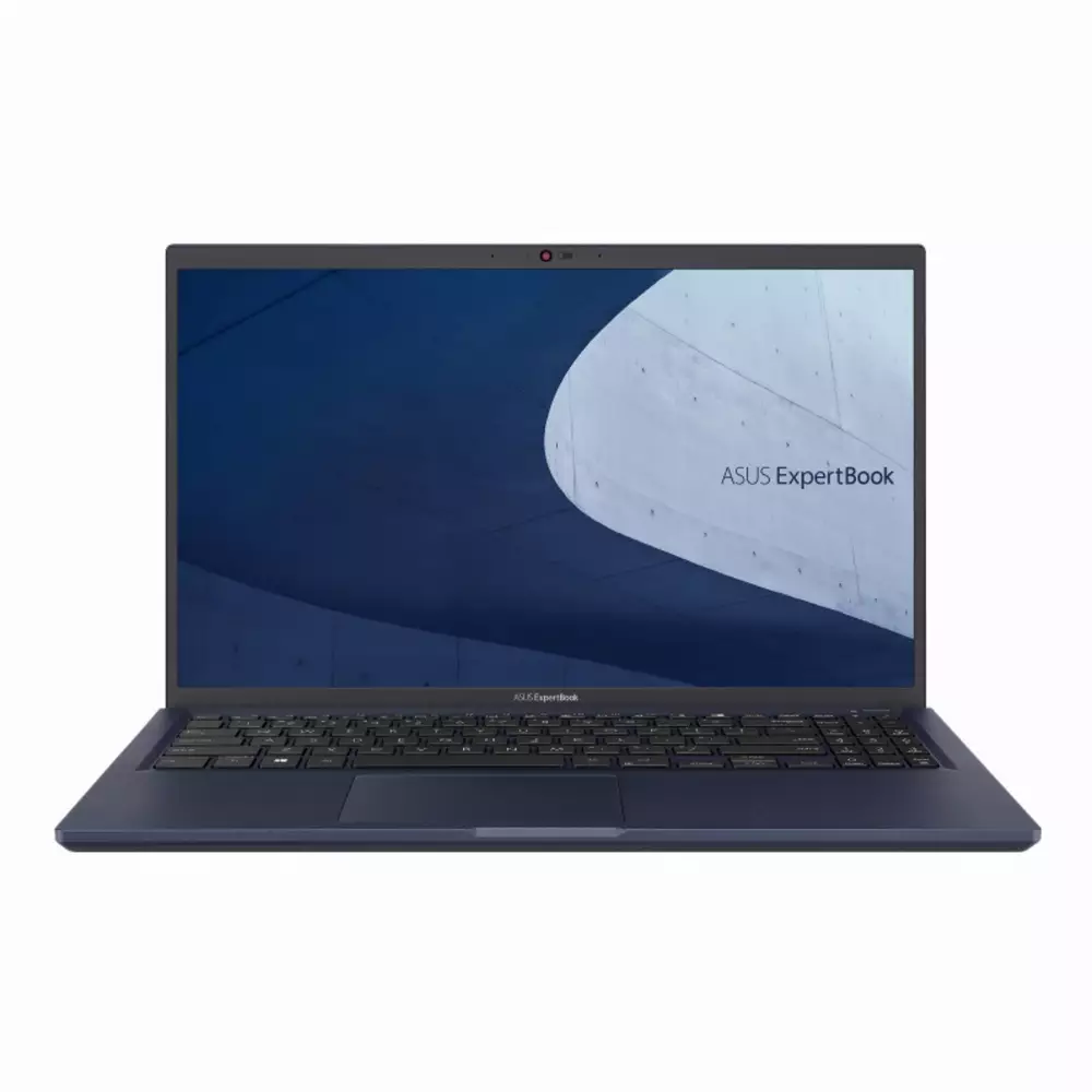 Лаптоп ASUS ExpertBook B1500CEAE-BQ2393 - 90NX0441-M005C0