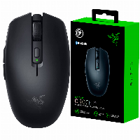 Геймърска мишка RAZER OROCHI V2 Wireless - RZ01-03730100-R3G1