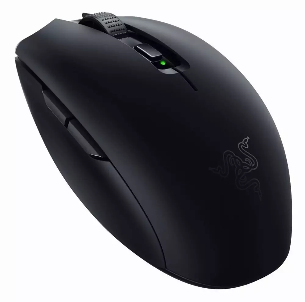 Геймърска мишка RAZER OROCHI V2 Wireless - RZ01-03730100-R3G1