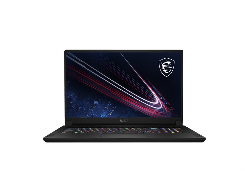 Лаптоп MSI GS76 Stealth 11UH-605BG - 9S7-17M111-605