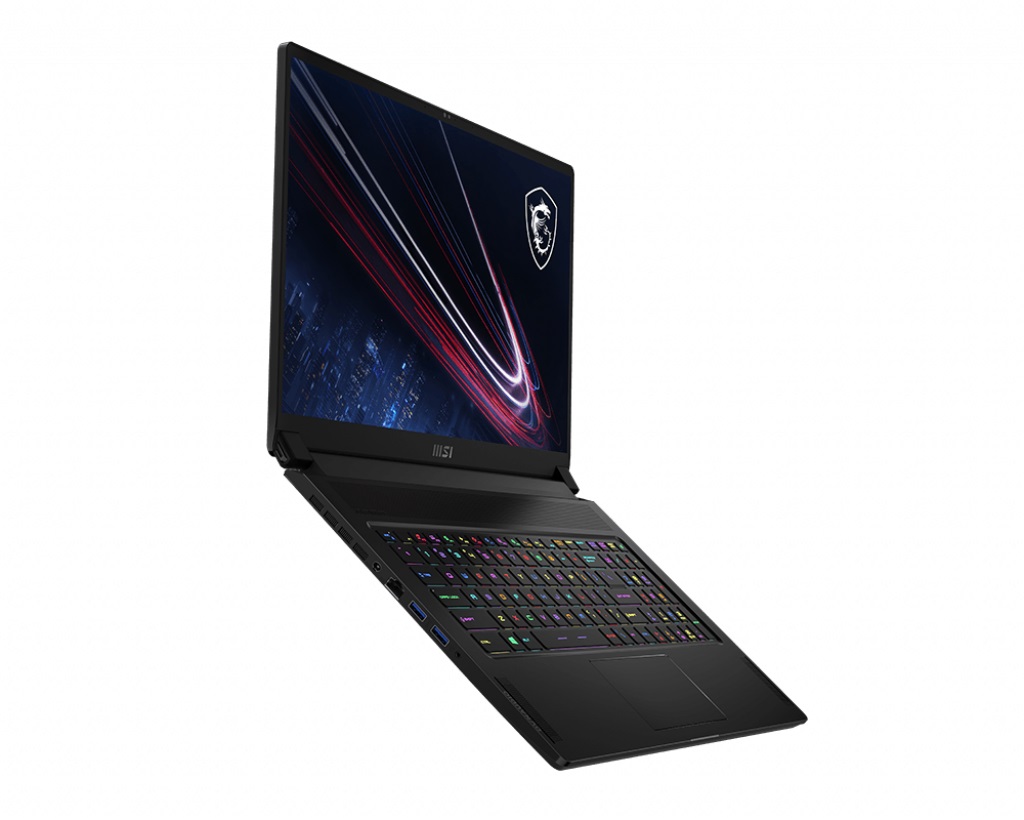 Лаптоп MSI GS76 Stealth 11UH-605BG - 9S7-17M111-605