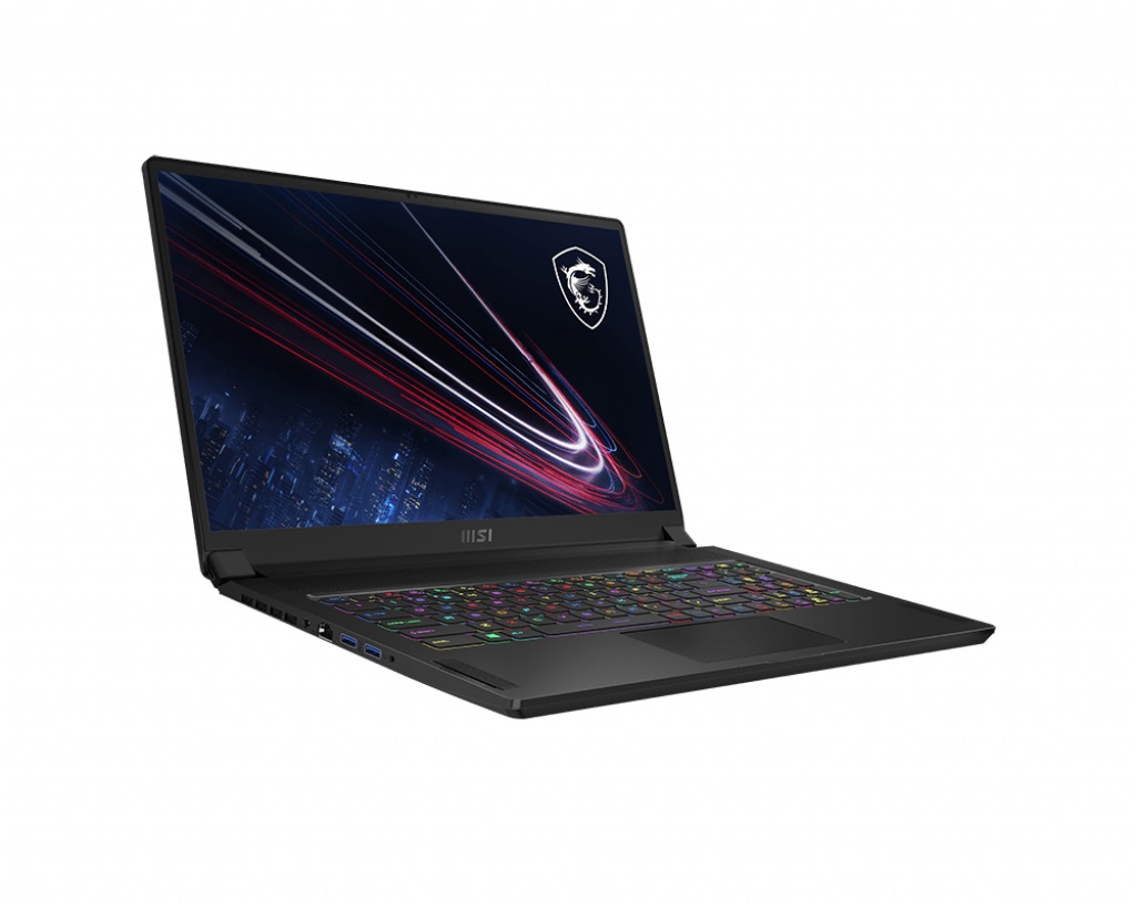 Лаптоп MSI GS76 Stealth 11UH-605BG - 9S7-17M111-605