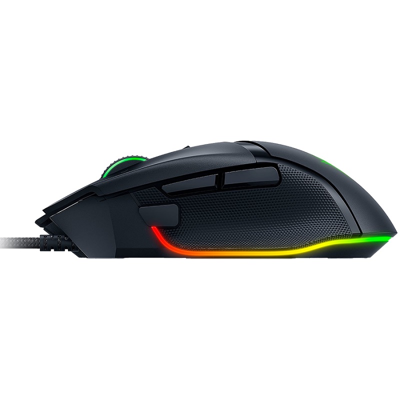 Геймъркса мишка RAZER BASILISK V3 - RZ01-04000100-R3M1
