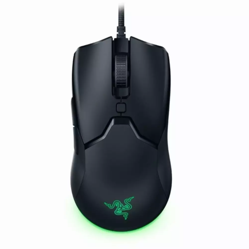 Геймърска мишка Razer Viper Mini - RZ01-03250100-R3M1