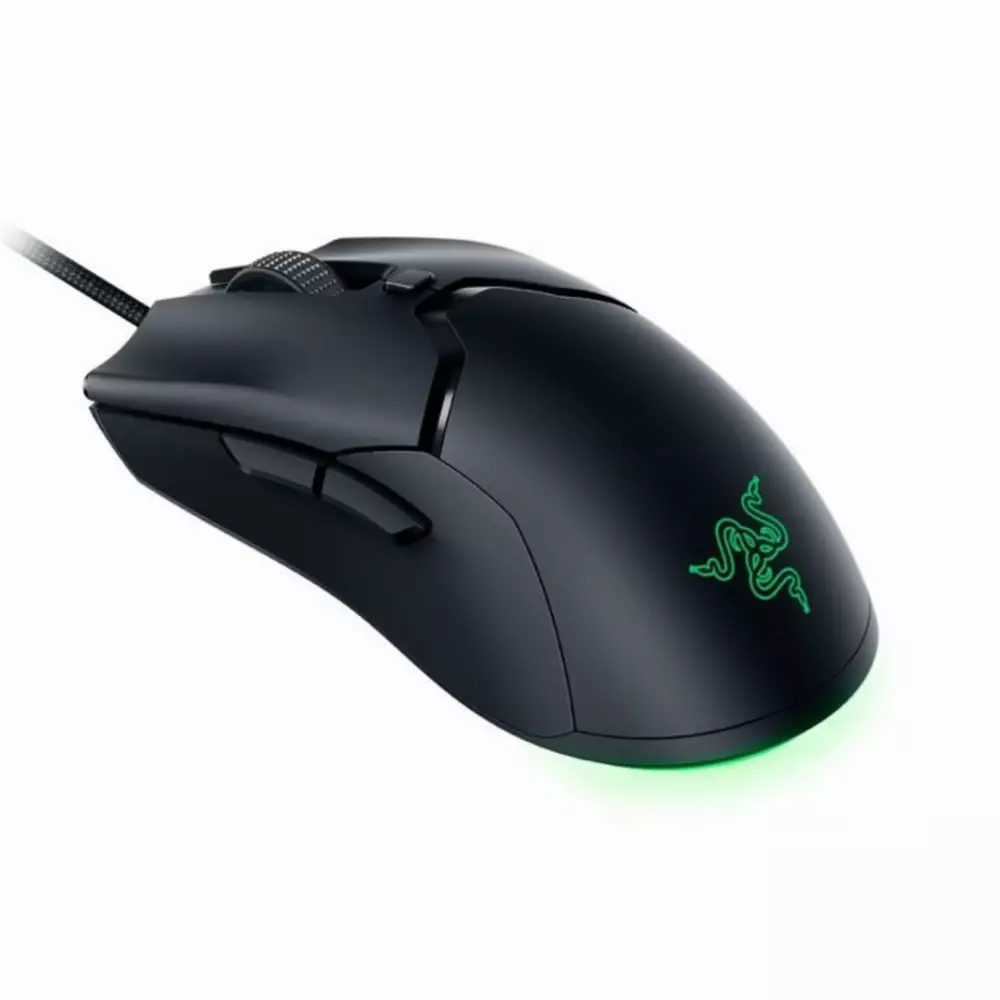 Геймърска мишка Razer Viper Mini - RZ01-03250100-R3M1