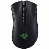 Геймърска мишка Razer DeathAdder V2 Pro  Black Wireless - RZ01-03350100-R3G1