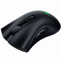 Геймърска мишка Razer DeathAdder V2 Pro  Black Wireless - RZ01-03350100-R3G1