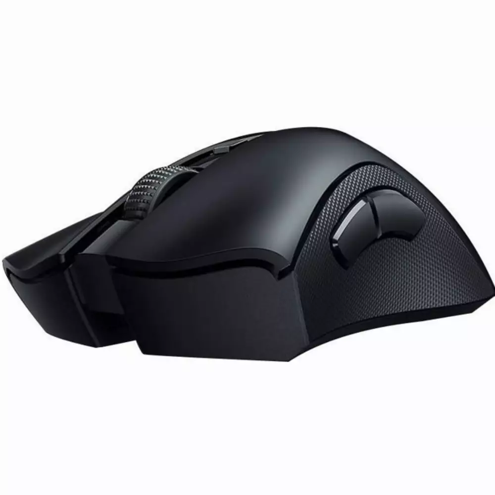Геймърска мишка Razer DeathAdder V2 Pro  Black Wireless - RZ01-03350100-R3G1