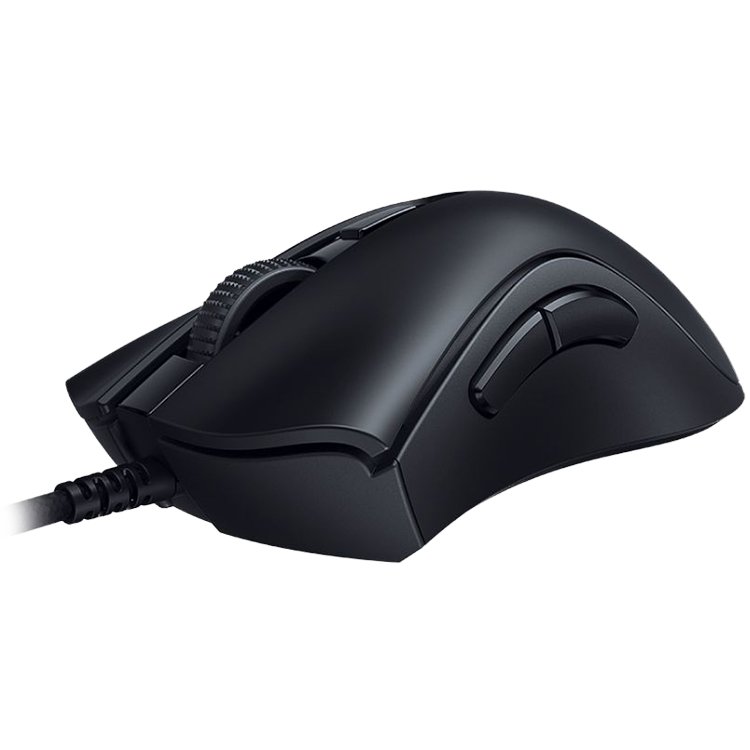 Геймърска мишка Razer DeathAdder V2 Mini - RZ01-03340100-R3M1