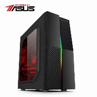 Геймъркси компютър MARK I StartUP (Intel Core i3-10100F, 16GB DDR4, 1TB HDD, GeForce GTX 1650 4GB, 500W PSU)