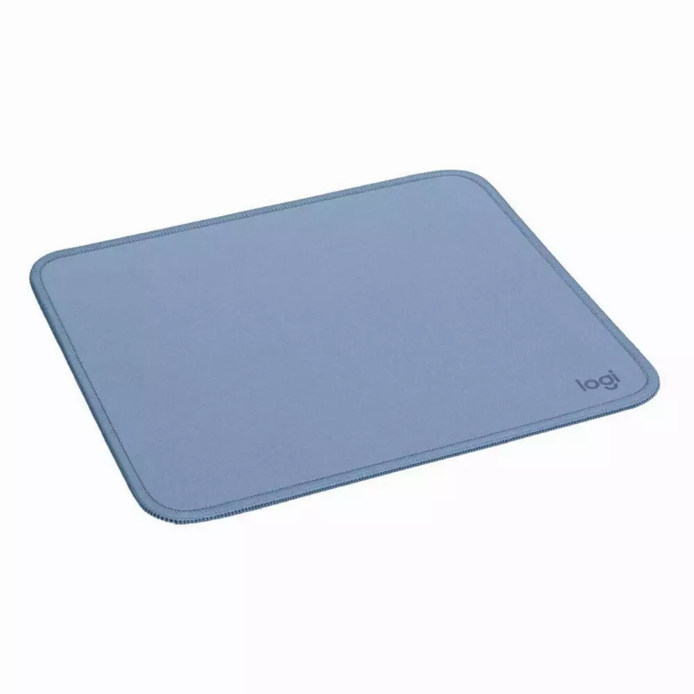 Пад за мишка Logitech Mouse Pad Studio Series 230х200х2mm Светло син - 956-000051