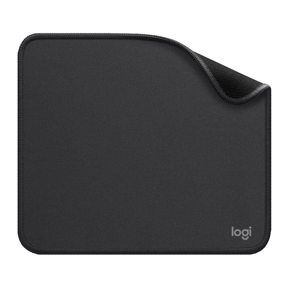 Пад за мишка Logitech Mouse Pad Studio Series 230х200х2mm Черен - 956-000049