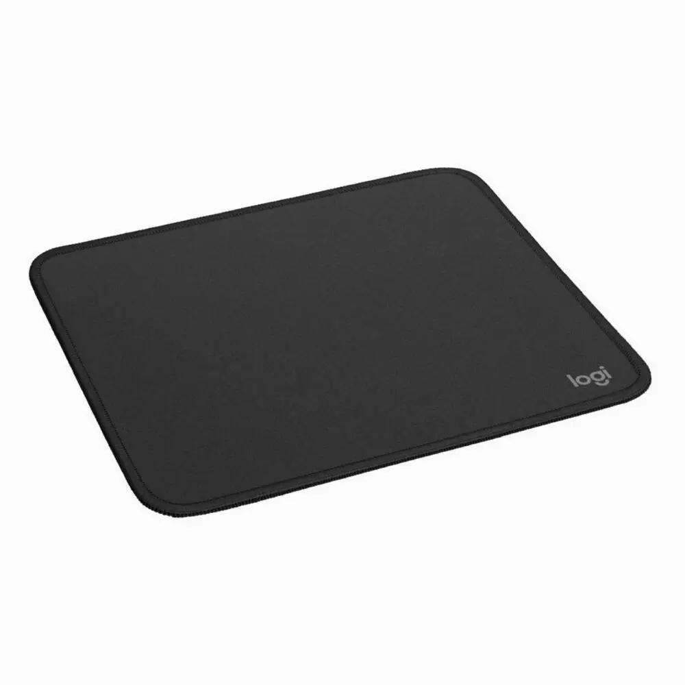 Пад за мишка Logitech Mouse Pad Studio Series 230х200х2mm Черен - 956-000049