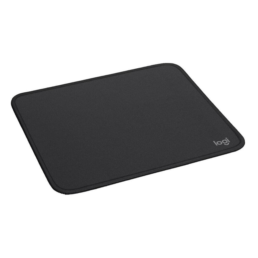 Пад за мишка Logitech Mouse Pad Studio Series 230х200х2mm Черен - 956-000049