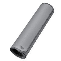 Пад за мишка Logitech Desk Mat Studio Series 700х300х2mm Светло сив - 956-000052