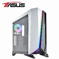 Геймърски компютър MARK V Skull Crusher Powered by ASUS (Intel Core i7-12700KF, Z690, 16GB DDR4, 1TB SSD, GeForce RTX 3060Ti 8GB, 750W PSU)