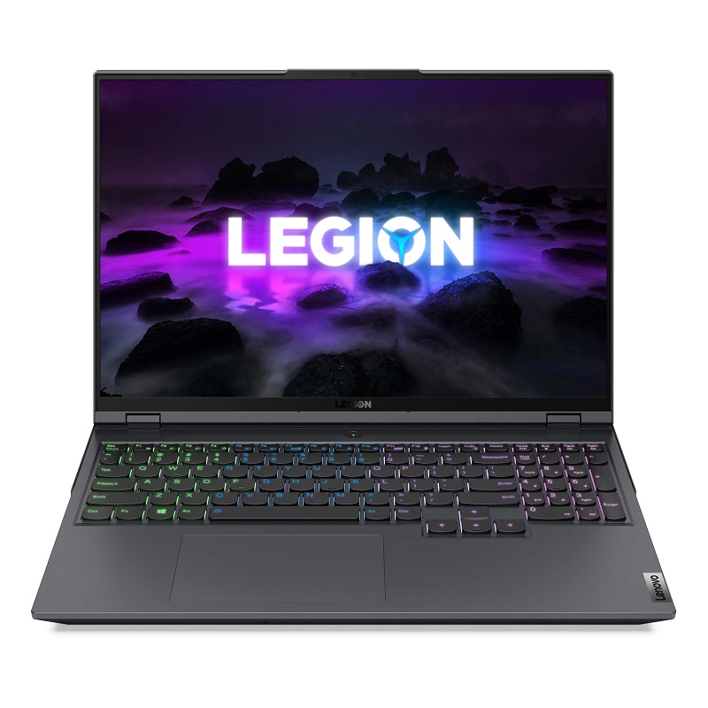 Лаптоп Lenovo LEGION 5 PRO - 82JD000WRM