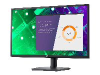 Монитор Dell 27" E2722HS-14 LED, IPS, FHD 1920x1080, 60Hz, 5ms, HDMI, DP, VGA 