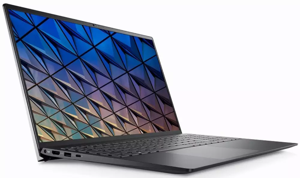 Лаптоп Dell Vostro 5510 - N4007VN5510EMEA01_2201_UBU-14
