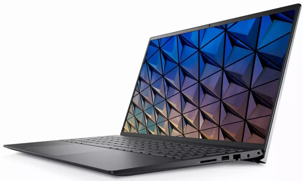 Лаптоп Dell Vostro 5510 - N4007VN5510EMEA01_2201_UBU-14