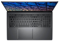 Лаптоп Dell Vostro 5510 - N4007VN5510EMEA01_2201_UBU-14