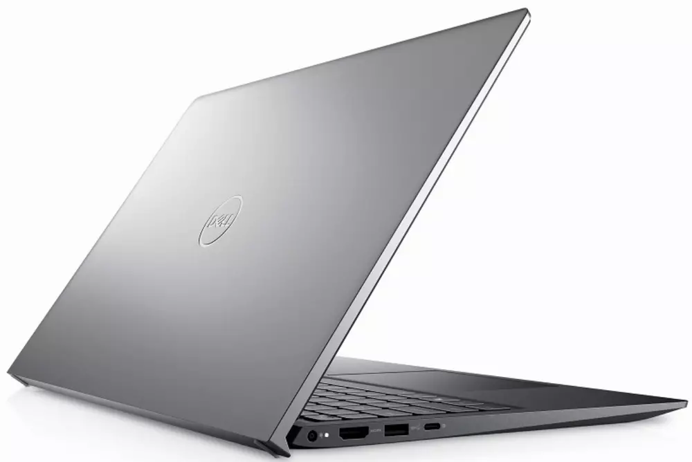 Лаптоп Dell Vostro 5510 - N4007VN5510EMEA01_2201_UBU-14