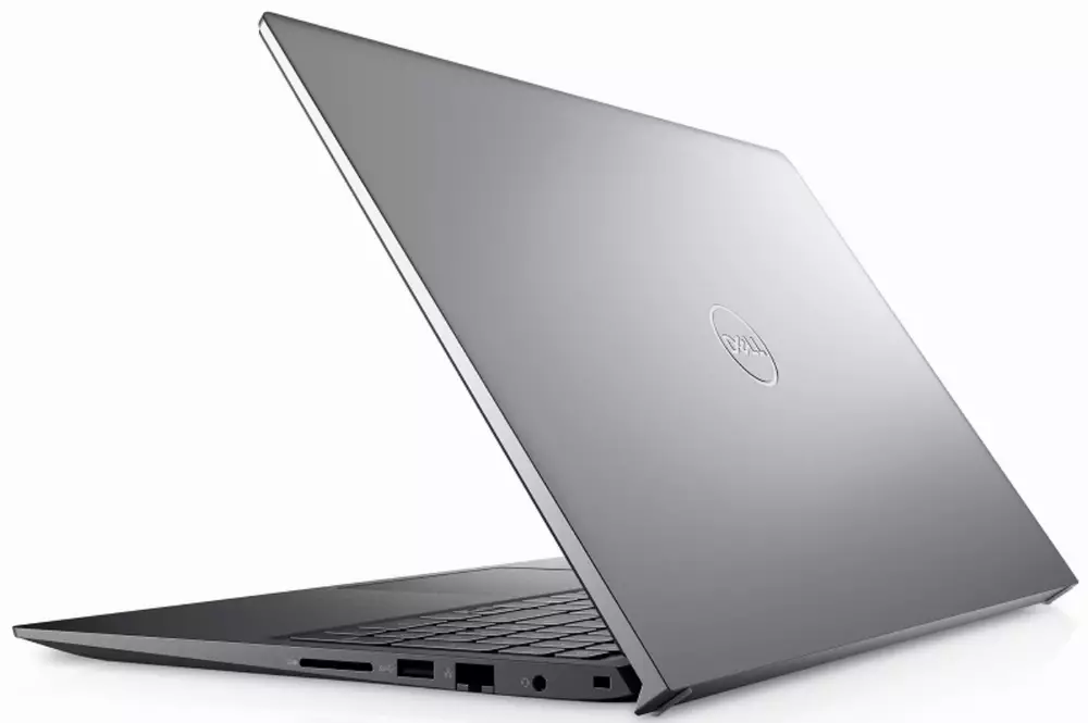 Лаптоп Dell Vostro 5510 - N4007VN5510EMEA01_2201_UBU-14