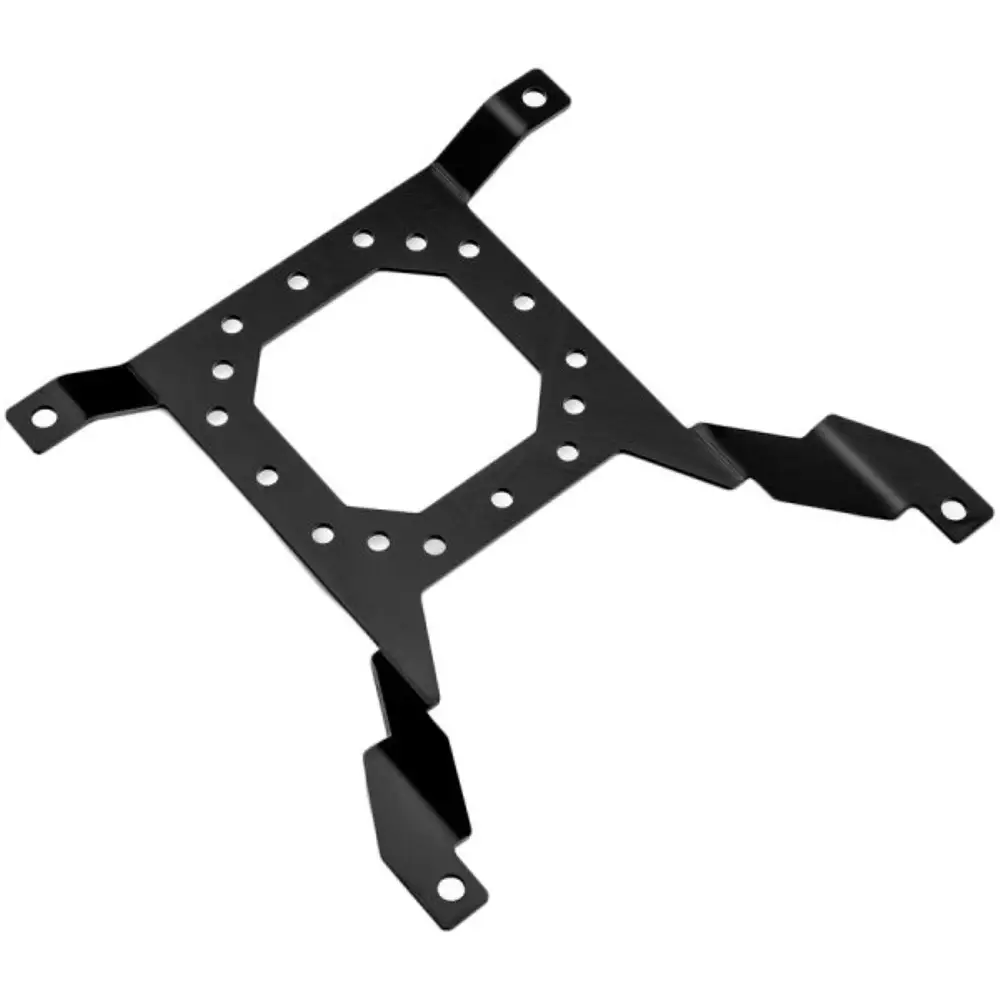 Монтажен планка за помпа EK-Loop Uni Pump Reservoir Bracket - 140mm