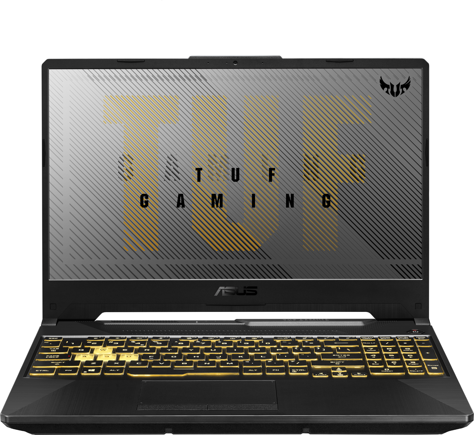 Лаптоп ASUS TUF F15 FX506HEB-HN154 - 90NR0703-M04530