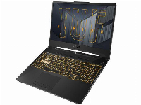 Лаптоп ASUS TUF F15 FX506HEB-HN154 - 90NR0703-M04530