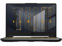 Лаптоп ASUS TUF F15 FX506HEB-HN154 - 90NR0703-M04530