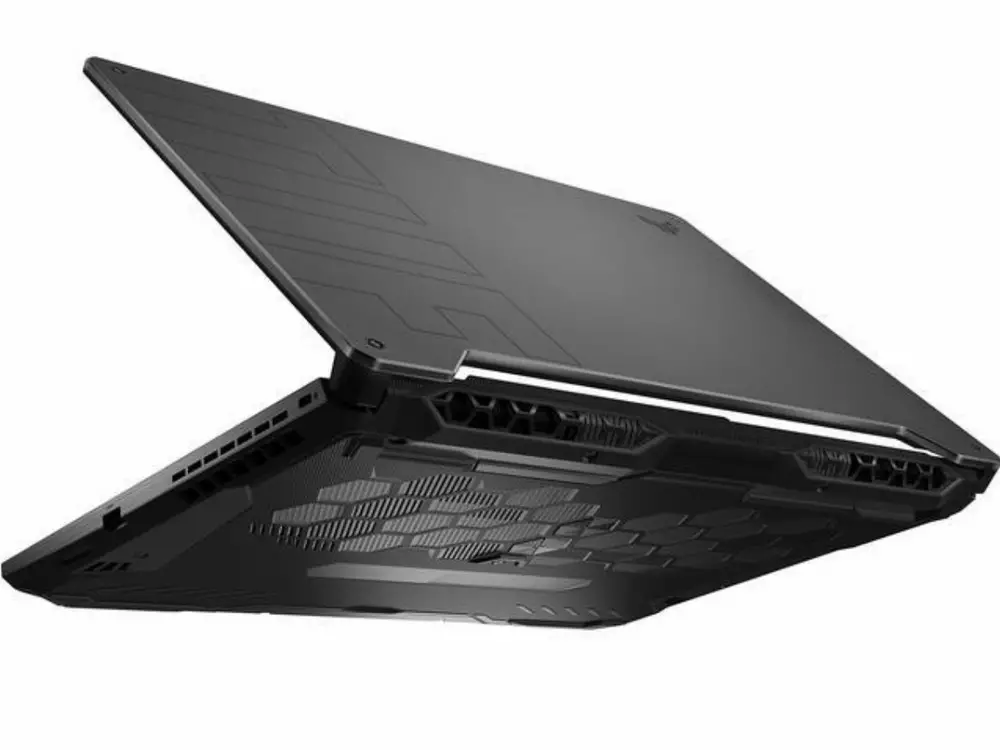 Лаптоп ASUS TUF F15 FX506HEB-HN154 - 90NR0703-M04530