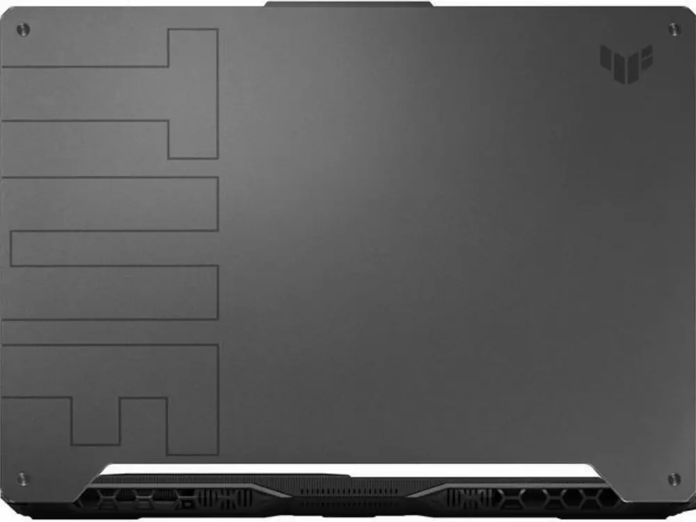 Лаптоп ASUS TUF F15 FX506HEB-HN154 - 90NR0703-M04530