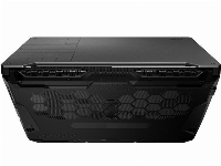 Лаптоп ASUS TUF F15 FX506HEB-HN154 - 90NR0703-M04530