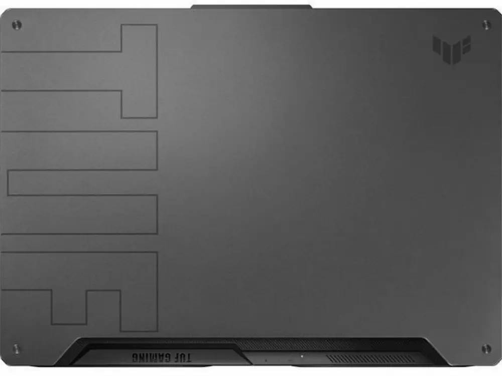 Лаптоп ASUS TUF F15 FX506HEB-HN154 - 90NR0703-M04530
