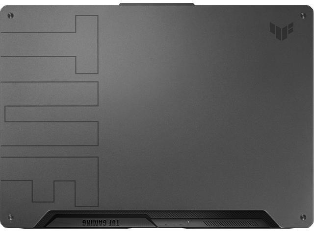 Лаптоп ASUS TUF F15 FX506HEB-HN154 - 90NR0703-M04530