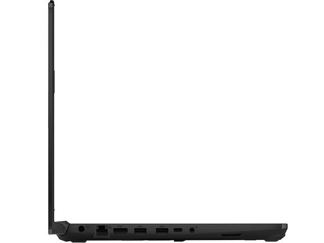 Лаптоп ASUS TUF F15 FX506HEB-HN154 - 90NR0703-M04530