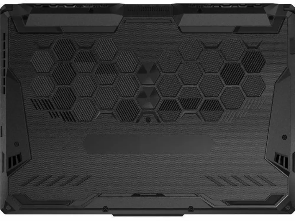 Лаптоп ASUS TUF F15 FX506HEB-HN154 - 90NR0703-M04530