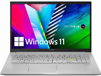 Лаптоп ASUS Vivobook 15 K513EA-OLED-L511W - 90NB0SG2-M42450