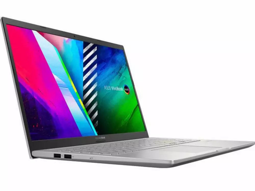 Лаптоп ASUS Vivobook 15 K513EA-OLED-L511W - 90NB0SG2-M42450