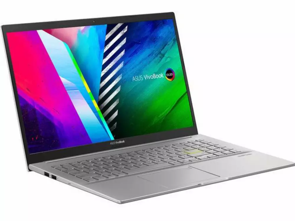 Лаптоп ASUS Vivobook 15 K513EA-OLED-L511W - 90NB0SG2-M42450