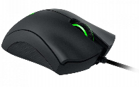 Геймърска мишка Razer DeathAdder Essential Black - RZ01-02540100-R3M1