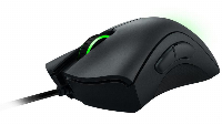 Геймърска мишка Razer DeathAdder Essential Black - RZ01-02540100-R3M1